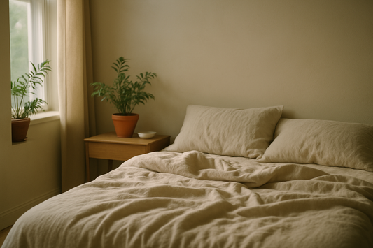 The Bedroom Audit: How to Set Up Your Sleep Environment in a Wifi-Saturated World