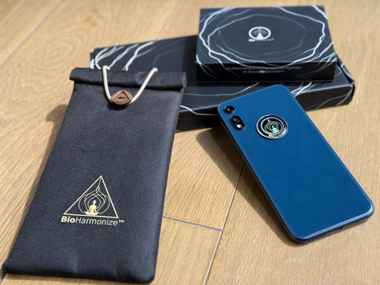 BioHarmonize™ Complete System