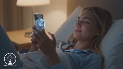 EMF Protection Stickers