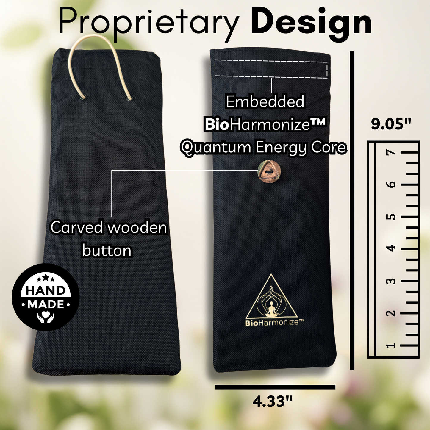 EMF Shield Privacy Phone Sleeve