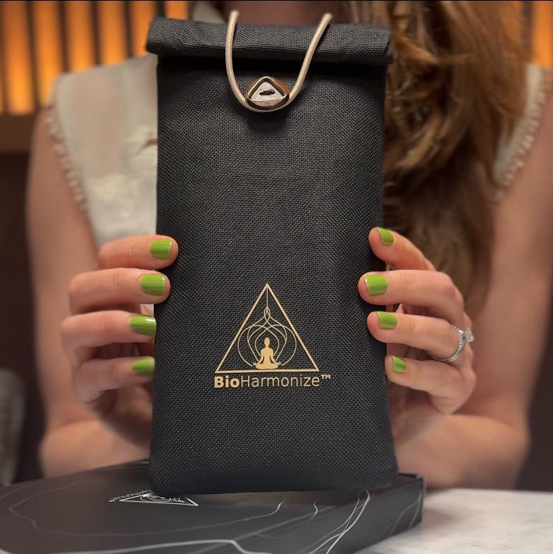 EMF Shield Privacy Phone Sleeve